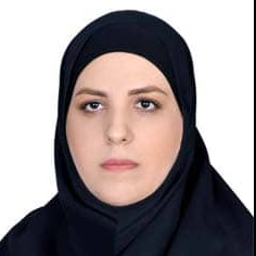 زهرا معتمدی