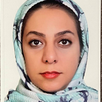 آزاده مقتدایی