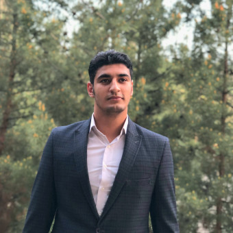 رسول شریف زاده