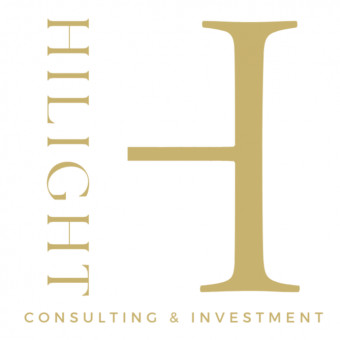 گروه مشاورین هایلایت