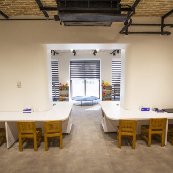 موسه غیر تجاری تاک (تربیت انسان کارآمد)