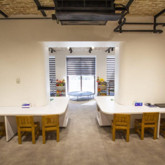 موسسه تاک ( تربیت انسان کارآمد)