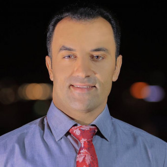 جمال شادمانیا