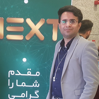 امیراصغر نظری