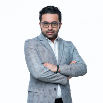 محسن سلطانی