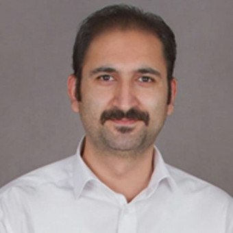 دکتر محمد جهانشاد