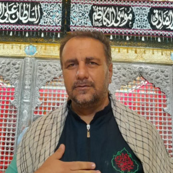 مهندس محمد تقی کرمی