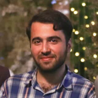 مهندس علی توکلی زاده