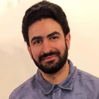 محمد امین شیمیا