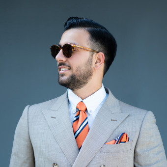 محمد حسین کمانگر