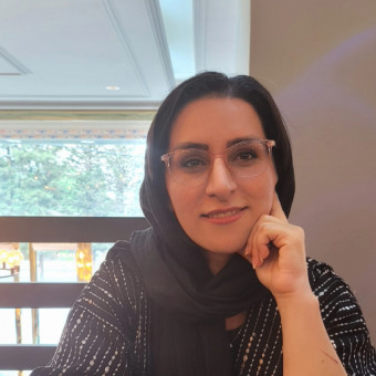 الهام سلطان رضایی