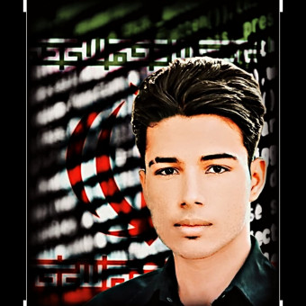 امیرحسن محمدی