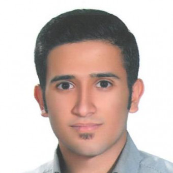 سید عرفان غروی