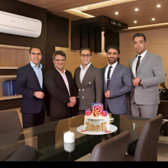 گروه بازرگانی هاشمی