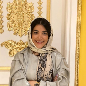 الهام فتح اللهی