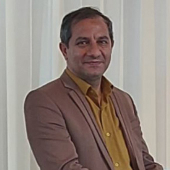 رحمان قنبرزاده