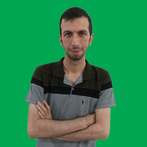 محمد علی نیا