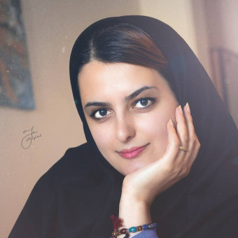 مهدیه پاشاپور