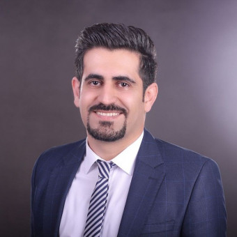 محمد نیسریان