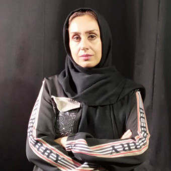 مریم حشمتی