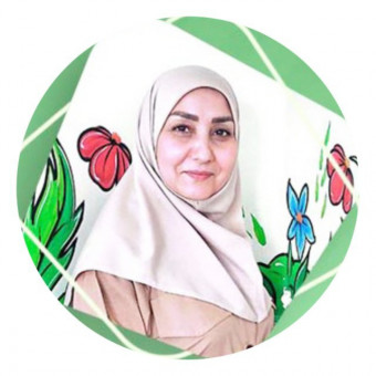 فاطمه مرادی