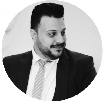 معراج زاهدی