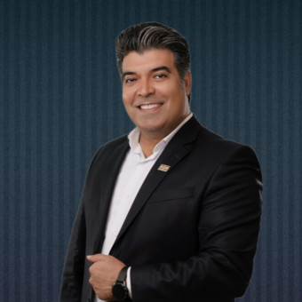 دکتر علیرضا سلیمی