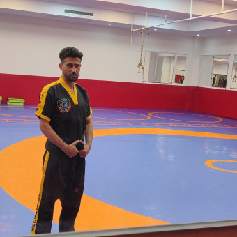 حامدایزانلو