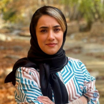 فائزه رهبری