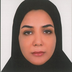 دکتر افسانه امیرطاهری افشار