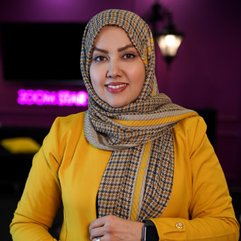 نیره اخوت نیا