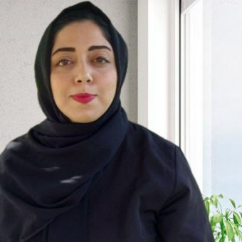 مهندس فاطمه صادق