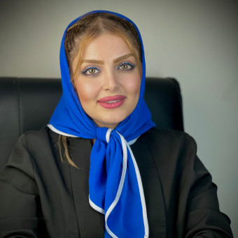 فاطمه جوانمردی