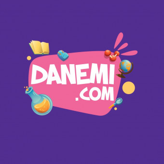 گروه آموزشی دانمی