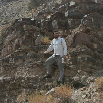 کامران صادقی نژاد