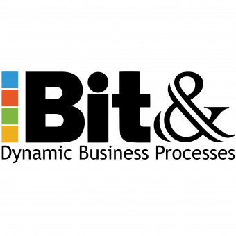 شرکت بیت اند