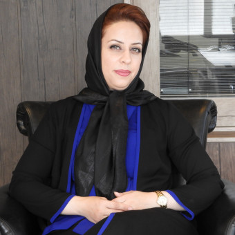 آکادمی مژده حیدری