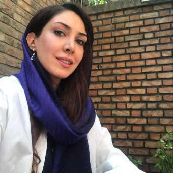 عاطفه شهرابی