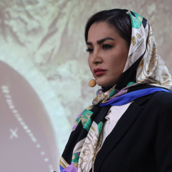 فریبا کمالی