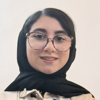 مبینا ملک‌محمدی