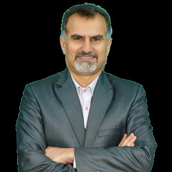 سیدعلی عبداللهی حسینی