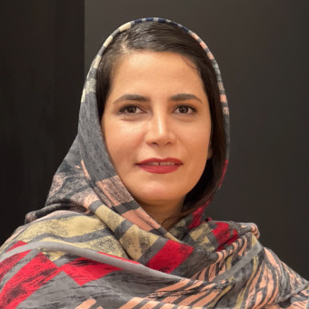 مینا امان اللهی