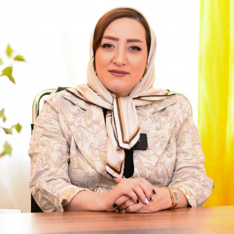 دکتر ستاره جانی