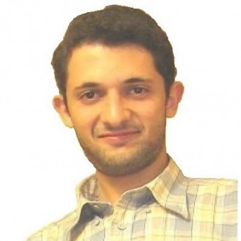 علیرضا ابریشمکار