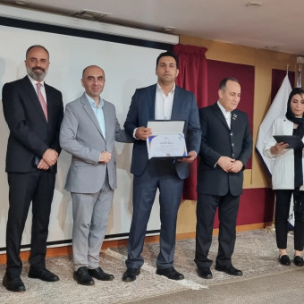 عرفان افشاری