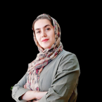 زیبا قاسم نیا