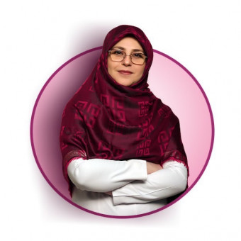 حوری سادات متفکریان