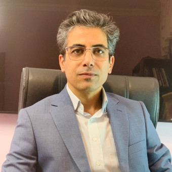 دکتر امید ونداد