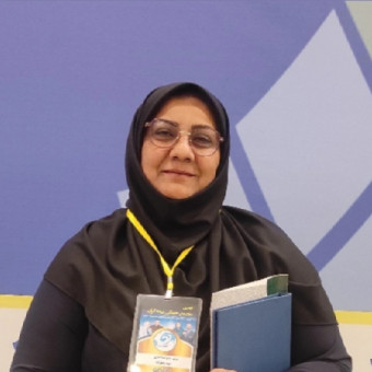 مریم علی زاده گماری