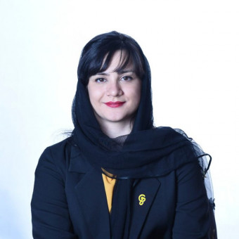 شیوا ناصری نوشنق